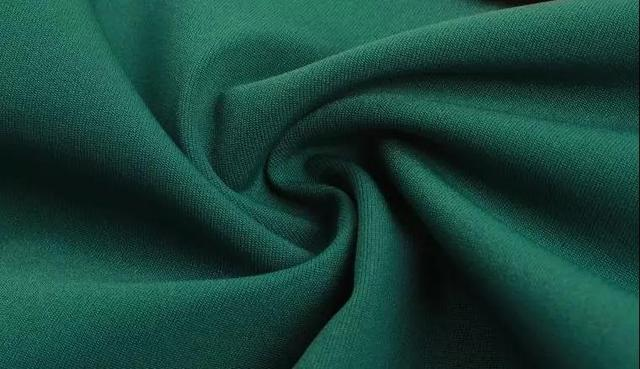 錦綸及錦綸面料的主要特點和性能