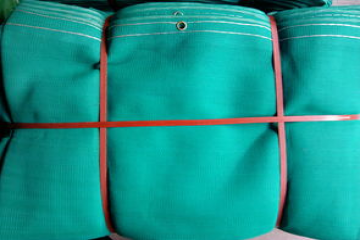 錦綸的色花和色差