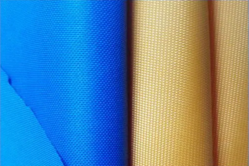 主要影響阻燃錦綸效果的因素