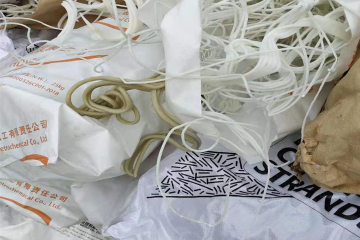 海南明年底***禁用一次性非降解塑料制品